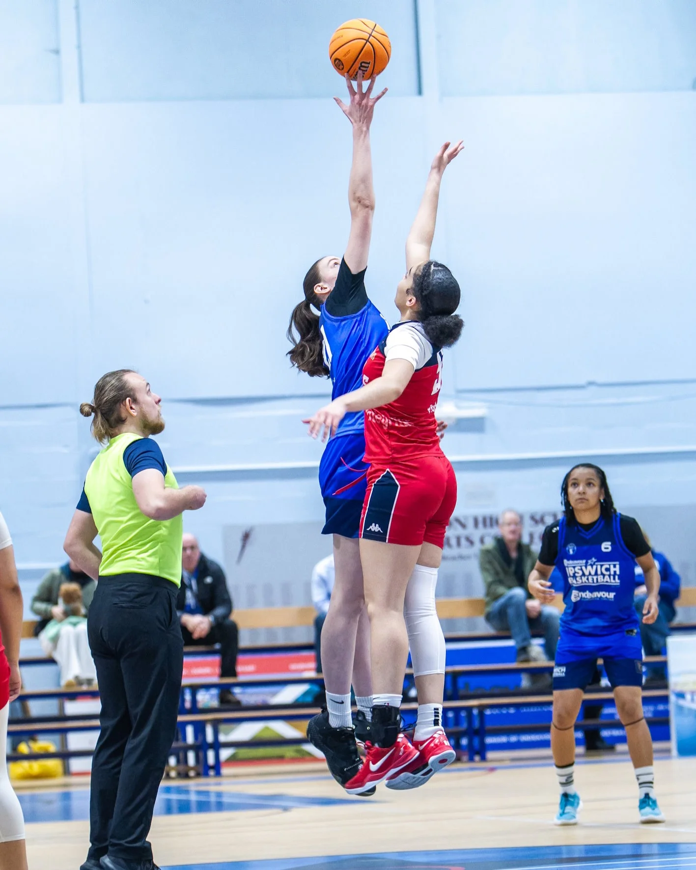 WNBL D1 Recap (6/7 Dec 2025) - results, stats, streams and more